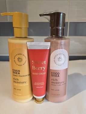 Skincare Bundle